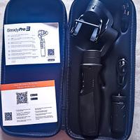 Hohem iSteadyPro 3 Stabilizzatore 