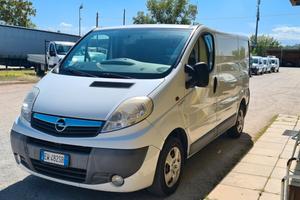 Opel Vivaro 09/2014 km 199154 unico proprietario