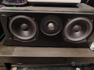 polk audio cs 300