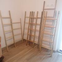 scale a  pioli nuove