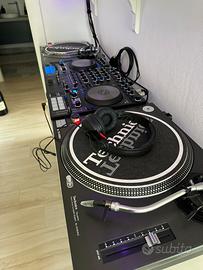 Traktor Kontrol S4 MK3