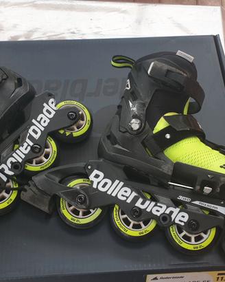 Rollerblade