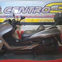 Yamaha Majesty 400