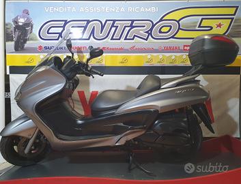 Yamaha Majesty 400