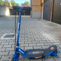 Monopattino elettrico bambini