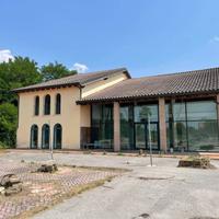 Ristorante-bar a Canaro (RO)