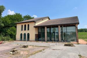 Ristorante-bar a Canaro (RO)