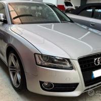 Audi a5 2.7 v6