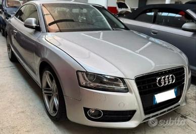 Audi a5 2.7 v6
