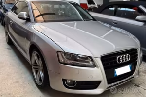 Audi a5 2.7 v6