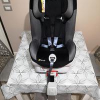 Seggiolino auto Hauck
