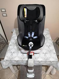 Seggiolino auto Hauck