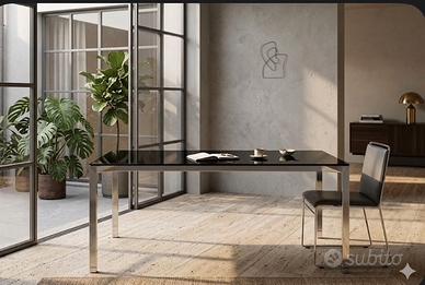 TABLE-ONE 100X159 MAGIS