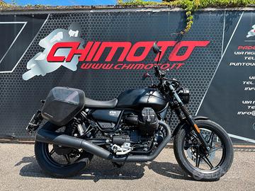 Moto Guzzi V7 Stone 10/2023 12000km GARANZIA 12MES