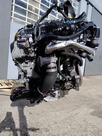 Motore Volvo V40 S90 V90 V60 2.0d D4204T16 D4204T4