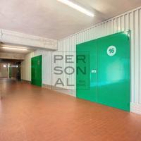 Deposito - Trento
