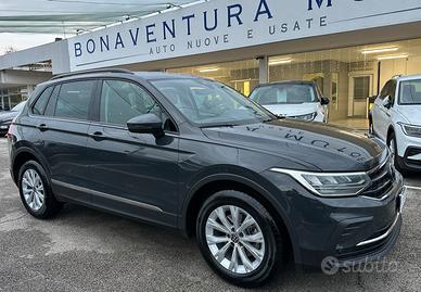 Volkswagen Tiguan 1.5 tsi 130cv "PREZZO REALE SENZ