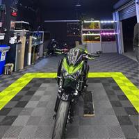 Kawasaki z800 del 2015