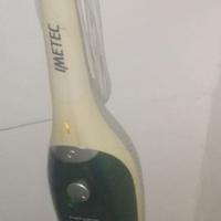 ASPIRAPOLVERE IMETEC ECO RECLINABILE 