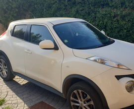 Nissan juke acenta 1.5