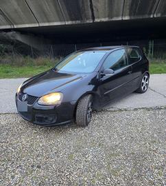 Golf V 2.0 GTD 170CV Diesel
