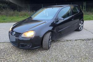 Golf V 2.0 GTD 170CV Diesel