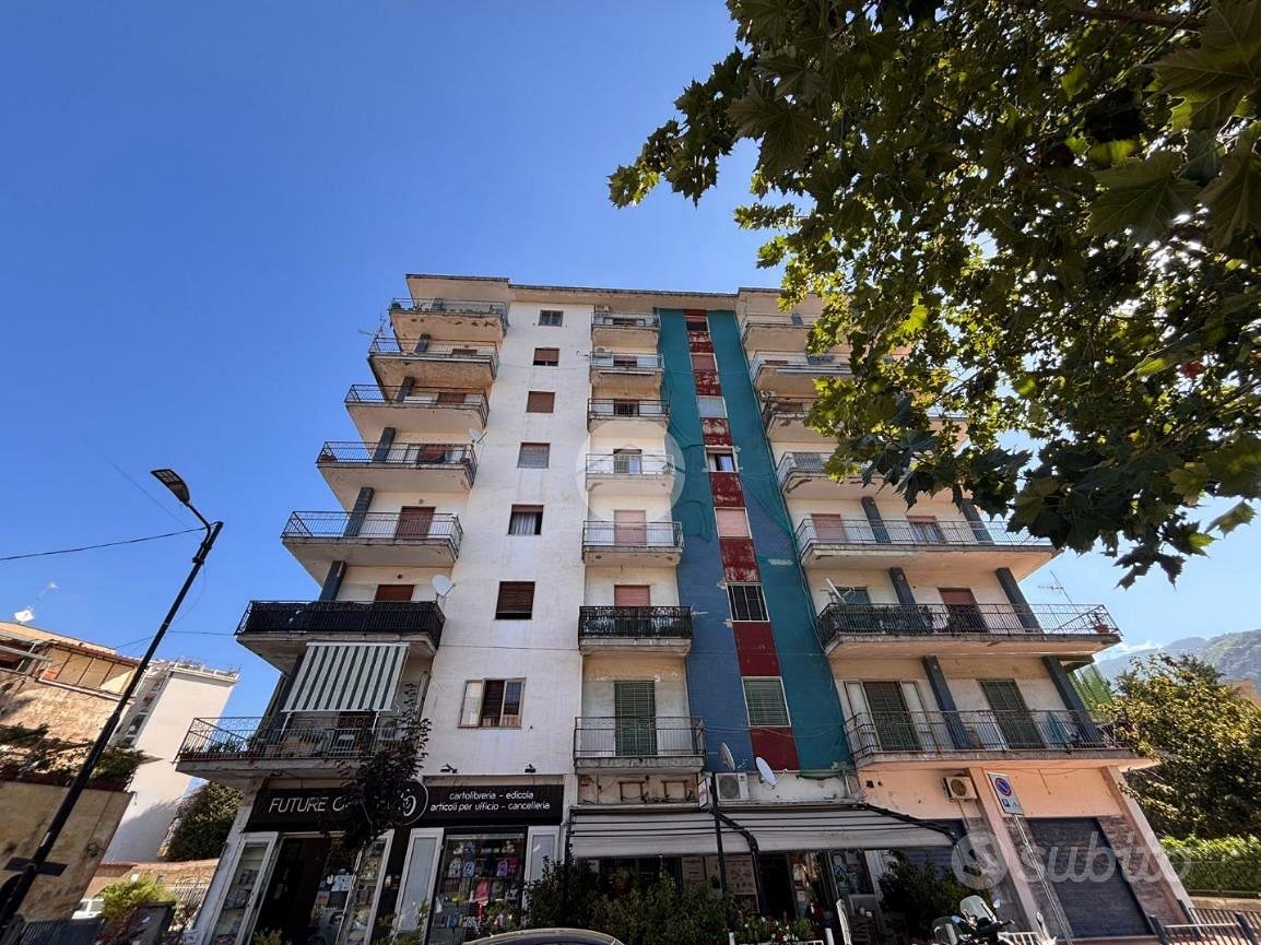 Appartamento – Gragnano, Napoli - Vista 2