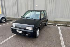 Fiat cinquecento Sporting