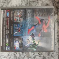 Gioco play2 Spiderman 