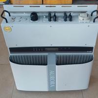 Inverter Fotovoltaico 10kW Trifase Power-One - Per