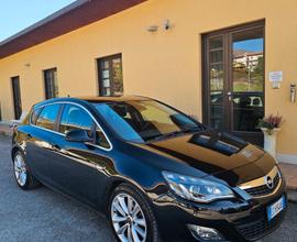 Opel Astra 1.7 CDTI 125CV 5 porte Cosmo