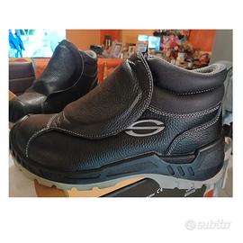 Scarpe Antinfortunistiche SIR