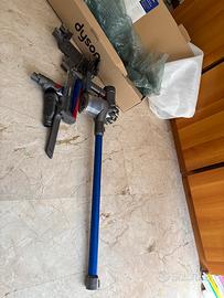 Aspirapolvere dyson