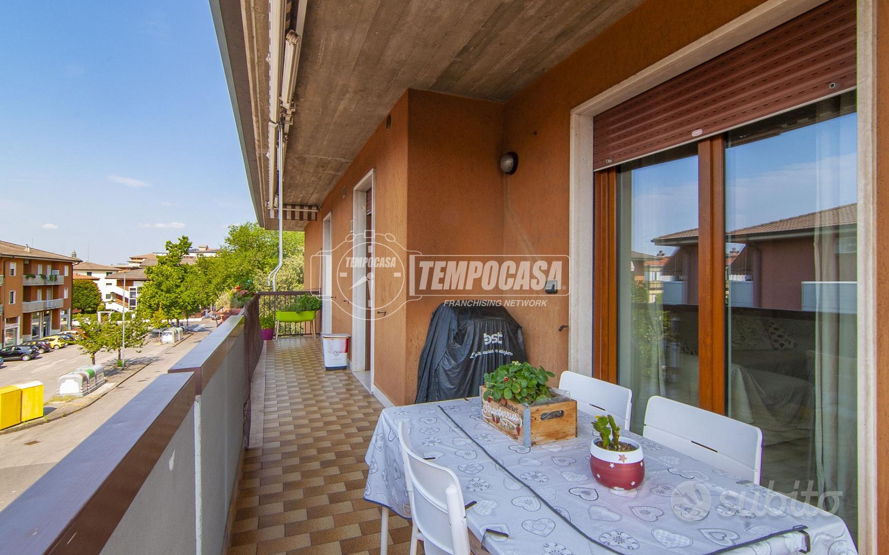 Appartamento – Verona, Villa Mattarana, Sud-Est - Altro