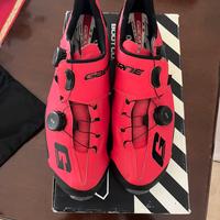 scarpe mtb gaerne