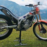 Trial Beta techno 250