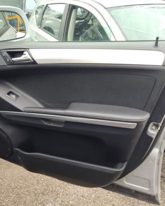 Pannello porta ant dx MERCEDES ML 320 2006