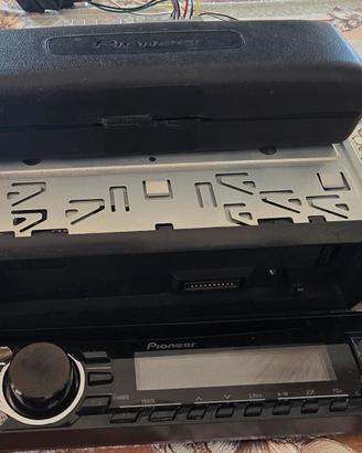 Stereo Pioneer