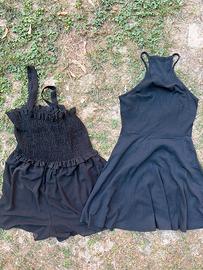 Vestiti taglia s/m