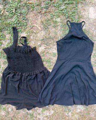 Vestiti taglia s/m
