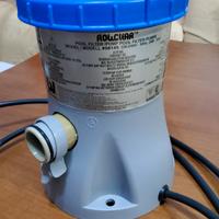 Pompa per piscina (cod. 2 M)