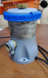 Pompa per piscina (cod. 2 M)