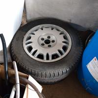 cerchio lancia thesis da 16