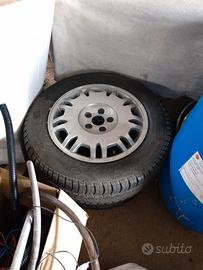 cerchio lancia thesis da 16