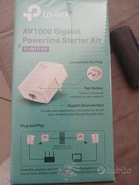TP-Link Powerline Network