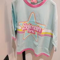 t-shirt Balman Paris 