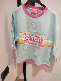 t-shirt Balman Paris 