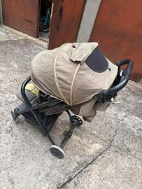 Passeggino leggero Inglesina Squid 2