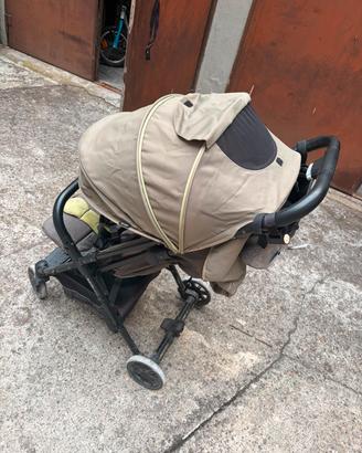 Passeggino leggero Inglesina Squid 2