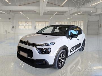 CITROEN C3 PURETECH 83 SES SHINE NEO PATENTATI 5 P